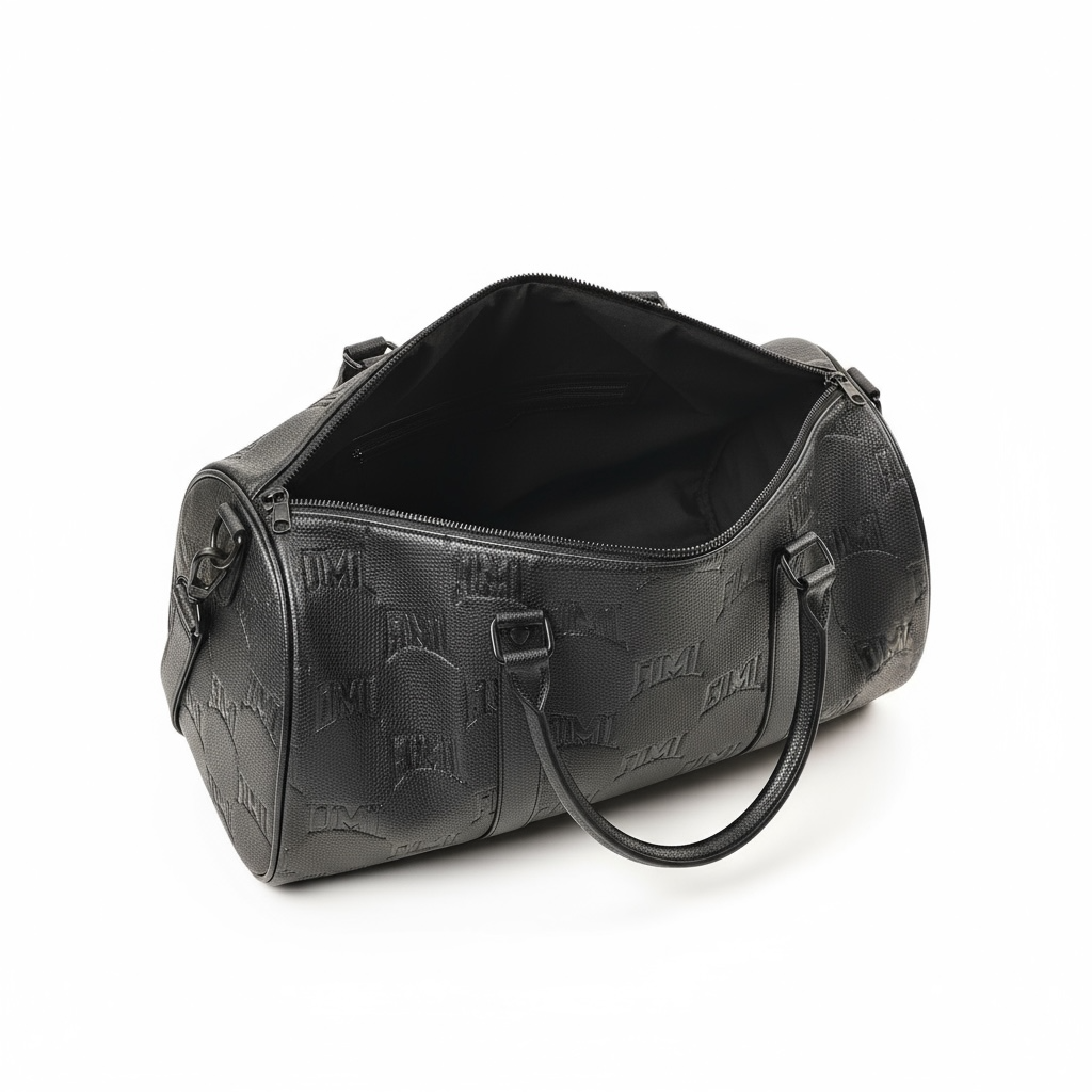 Black Atlas Weekender