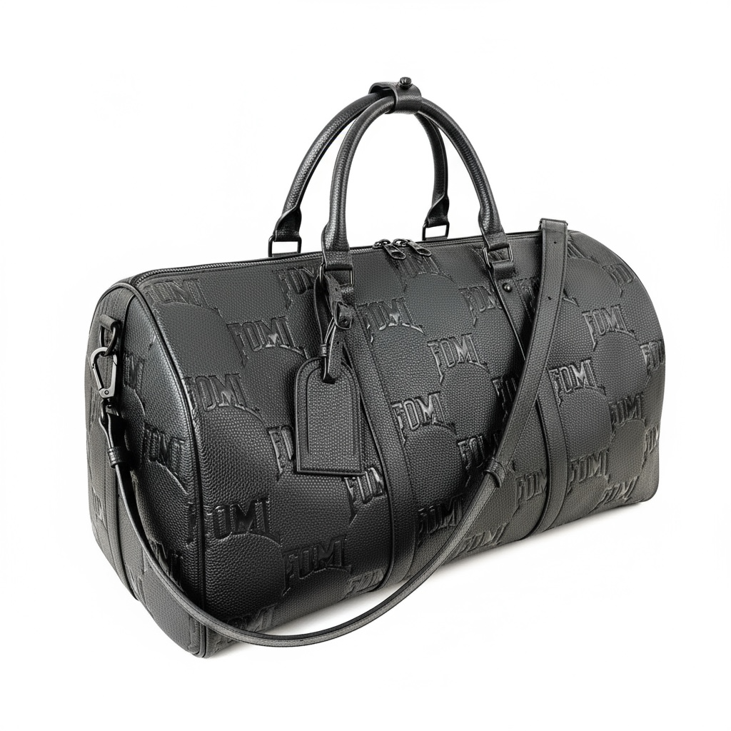 Black Atlas Weekender