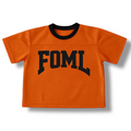 FOML Football Jersey