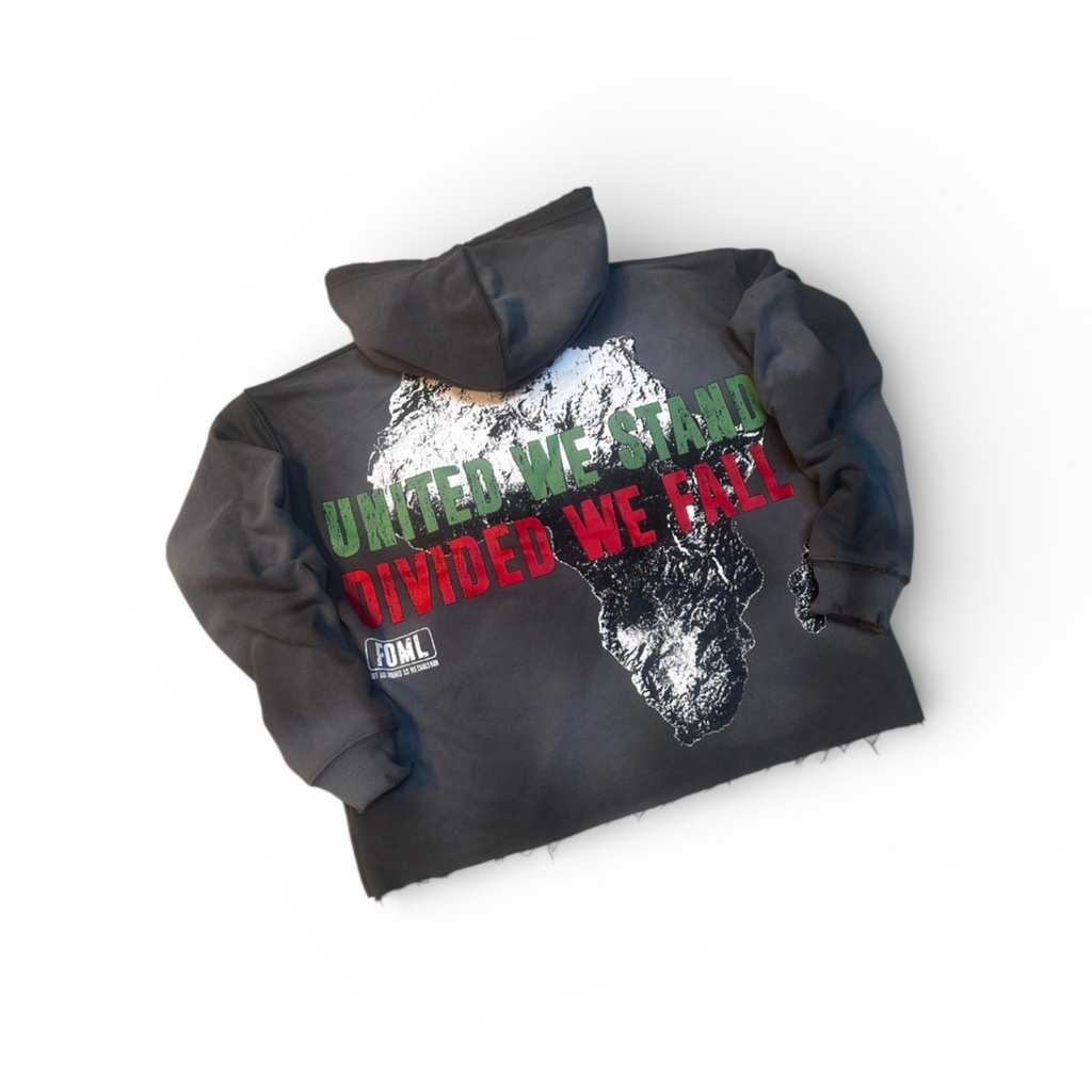 Knowledge is Power Hoodie