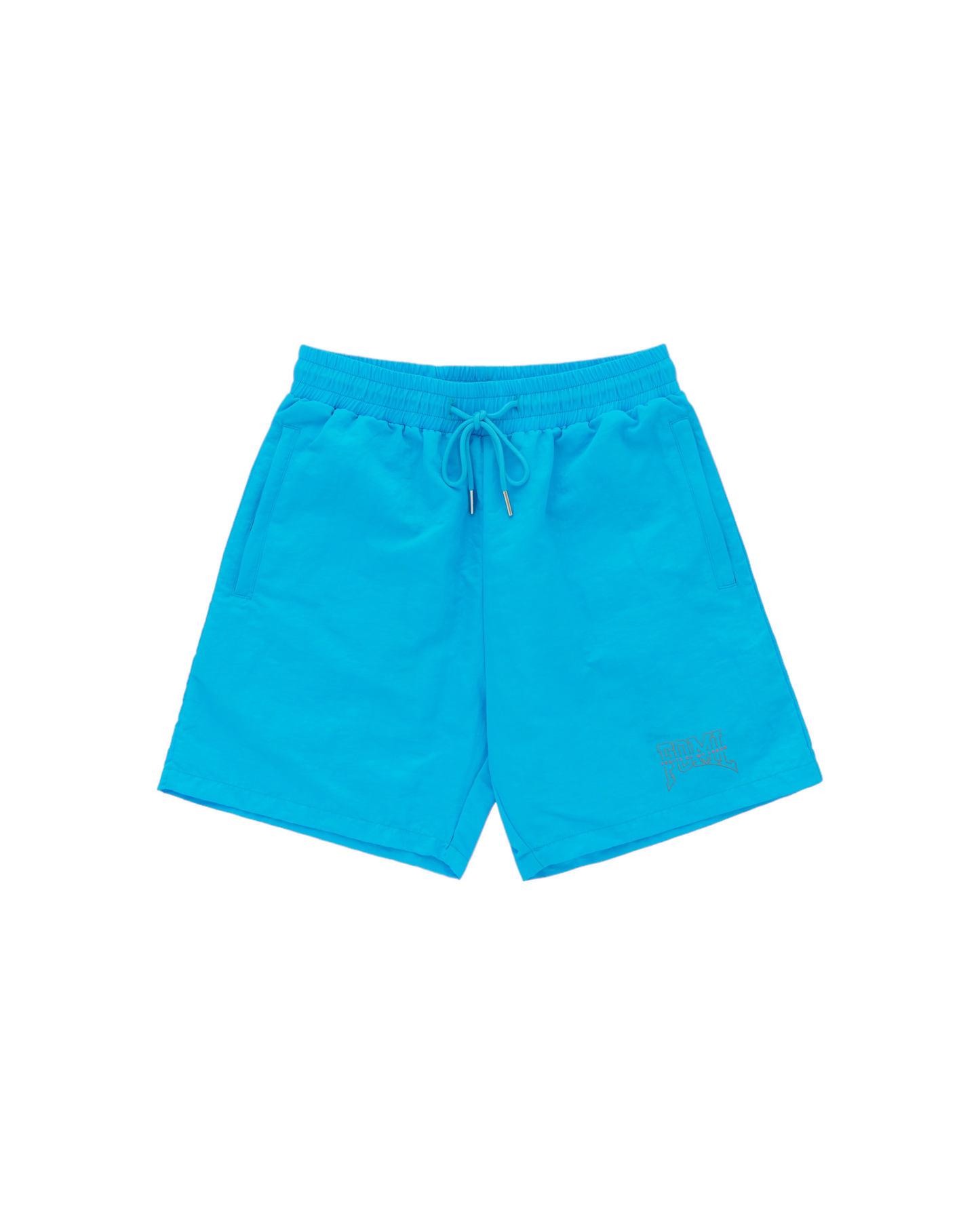 Windbreaker Shorts