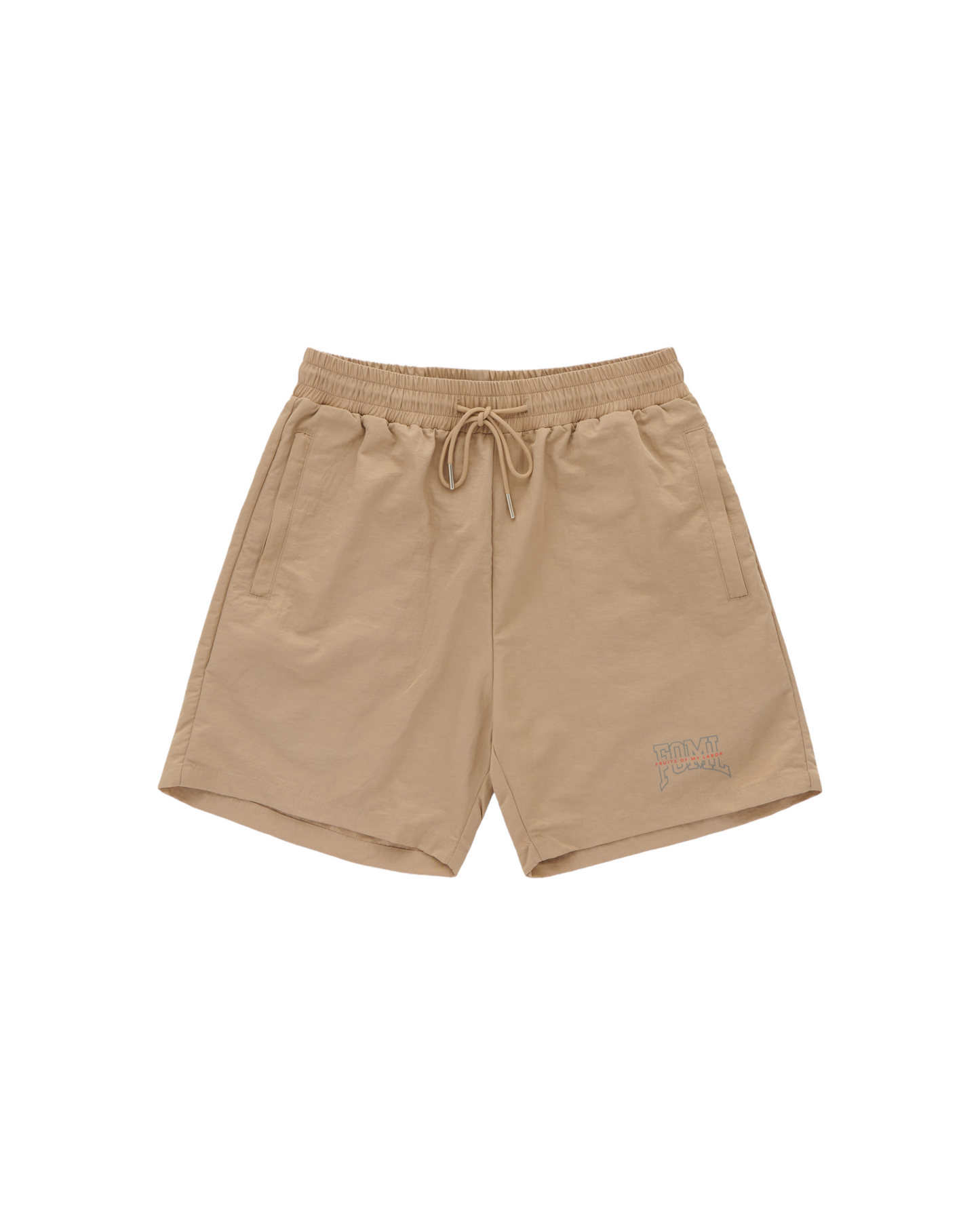 Windbreaker Shorts
