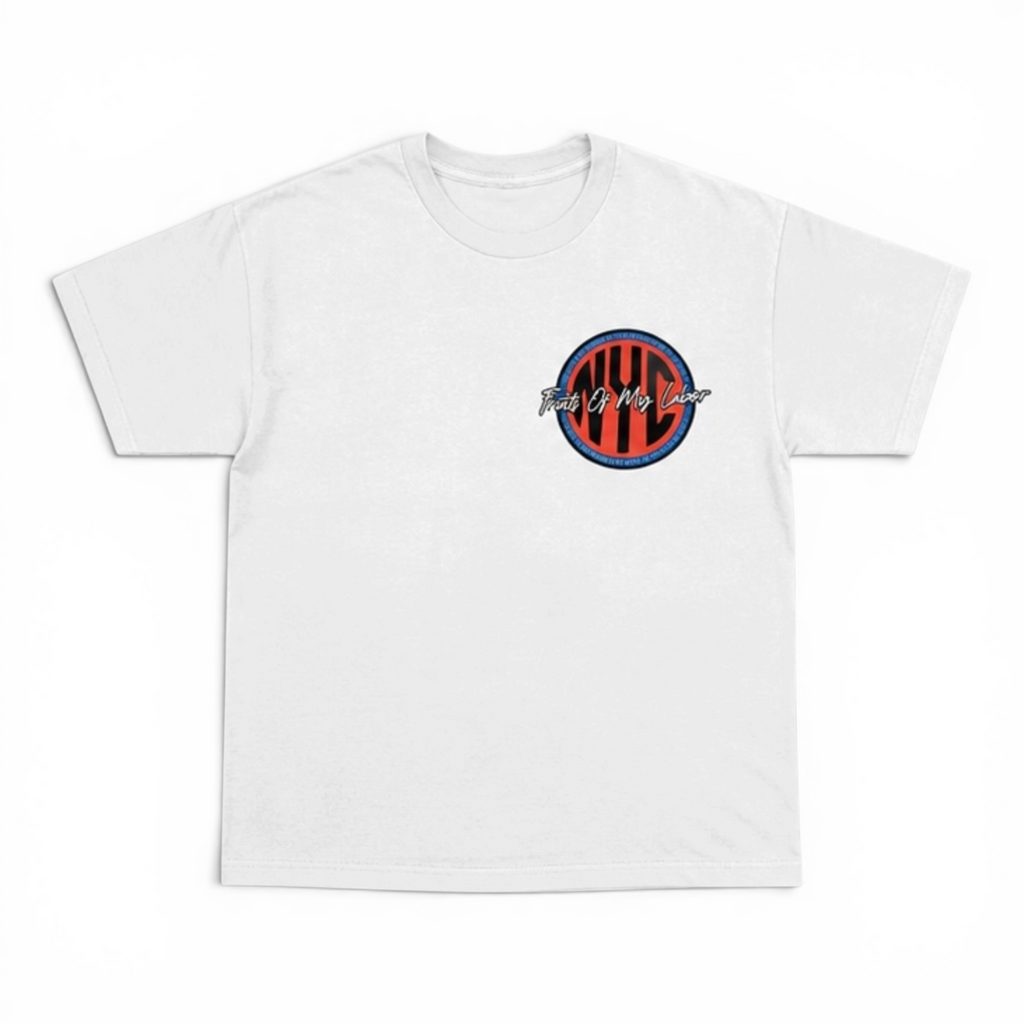 Knicks Insp. Tee