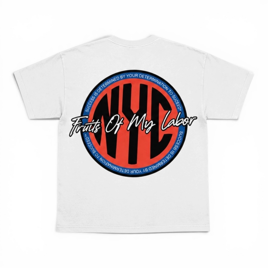 Knicks Insp. Tee