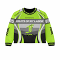 FOML x H3 Motorsport Jersey
