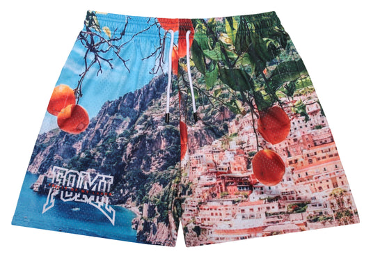Italy Shorts