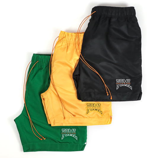 Logo Shorts