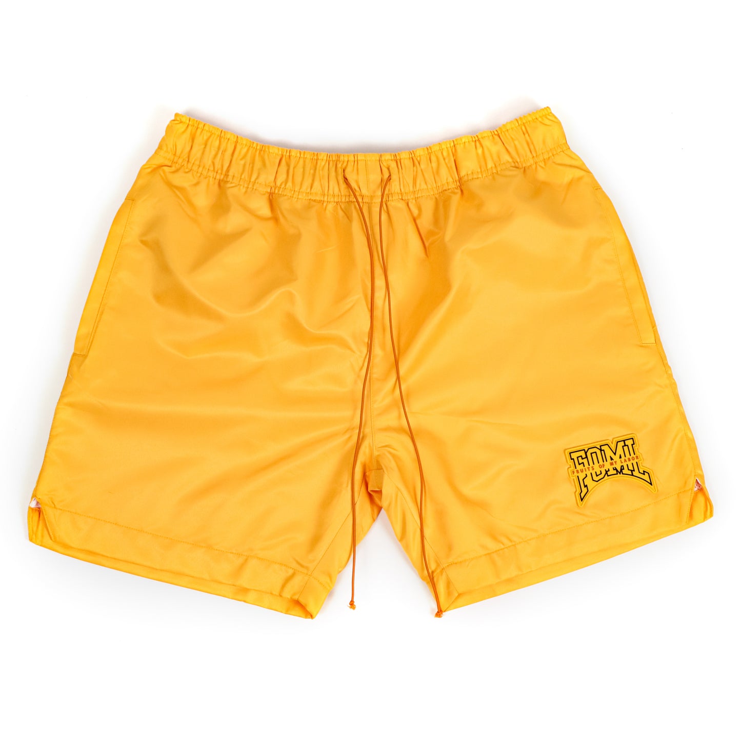 Logo Shorts