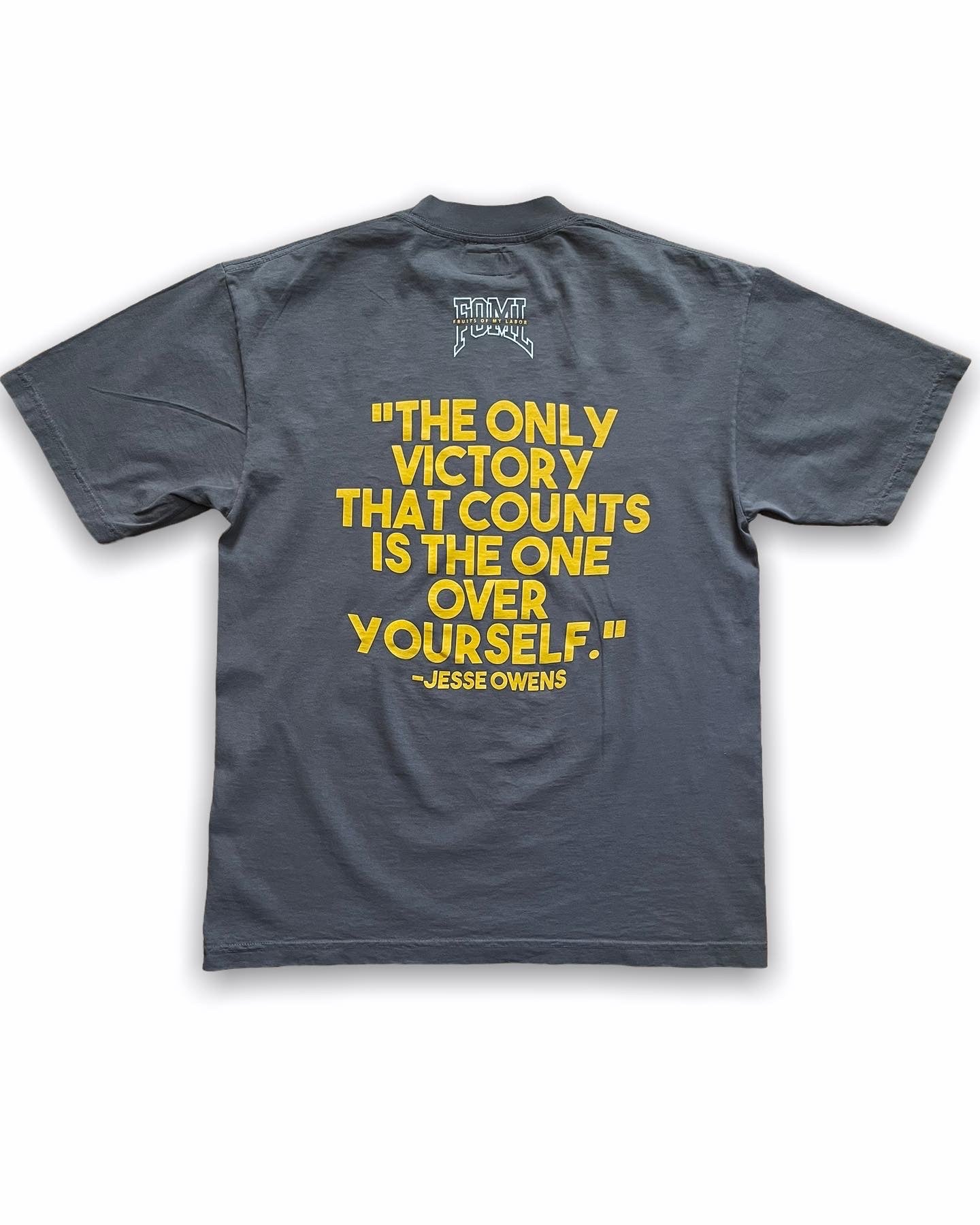 Jesse Owens Tee